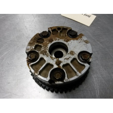 105T016 Intake Camshaft Timing Gear From 2009 Nissan Cube  1.8